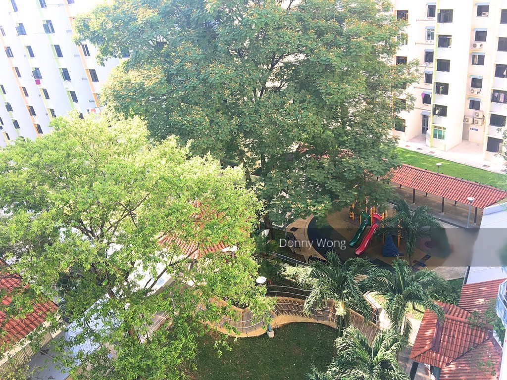 Blk 20 Jalan Klinik (Bukit Merah), HDB 2 Rooms #142633502